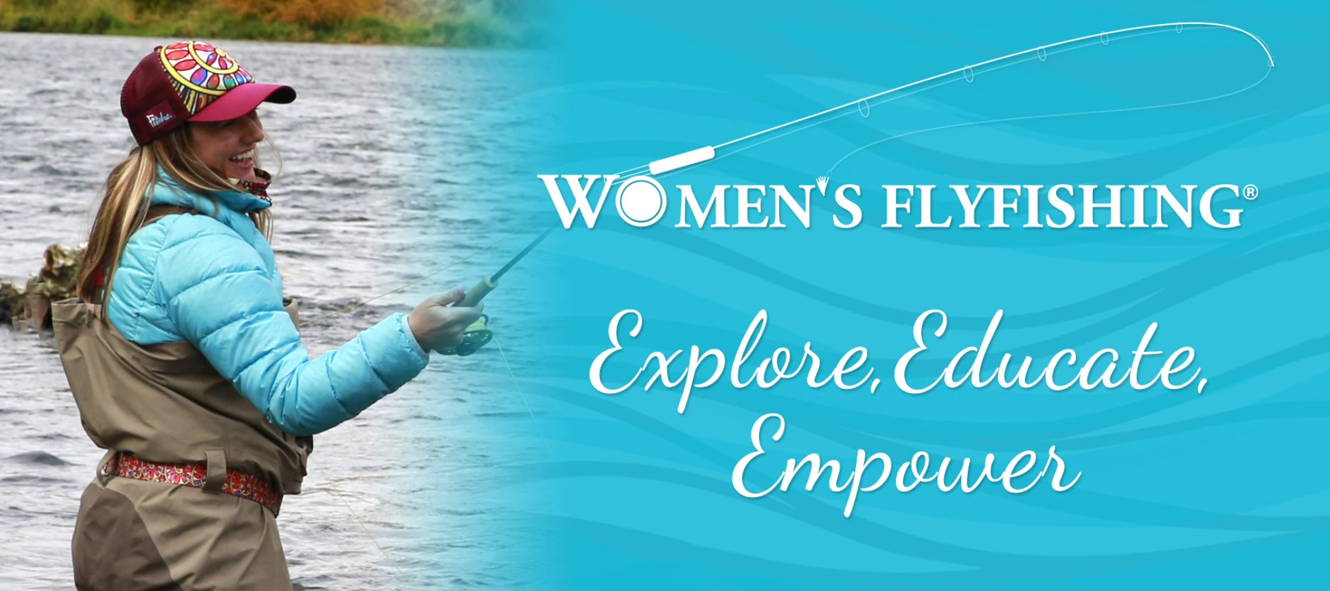 Women's Fly Fishing®