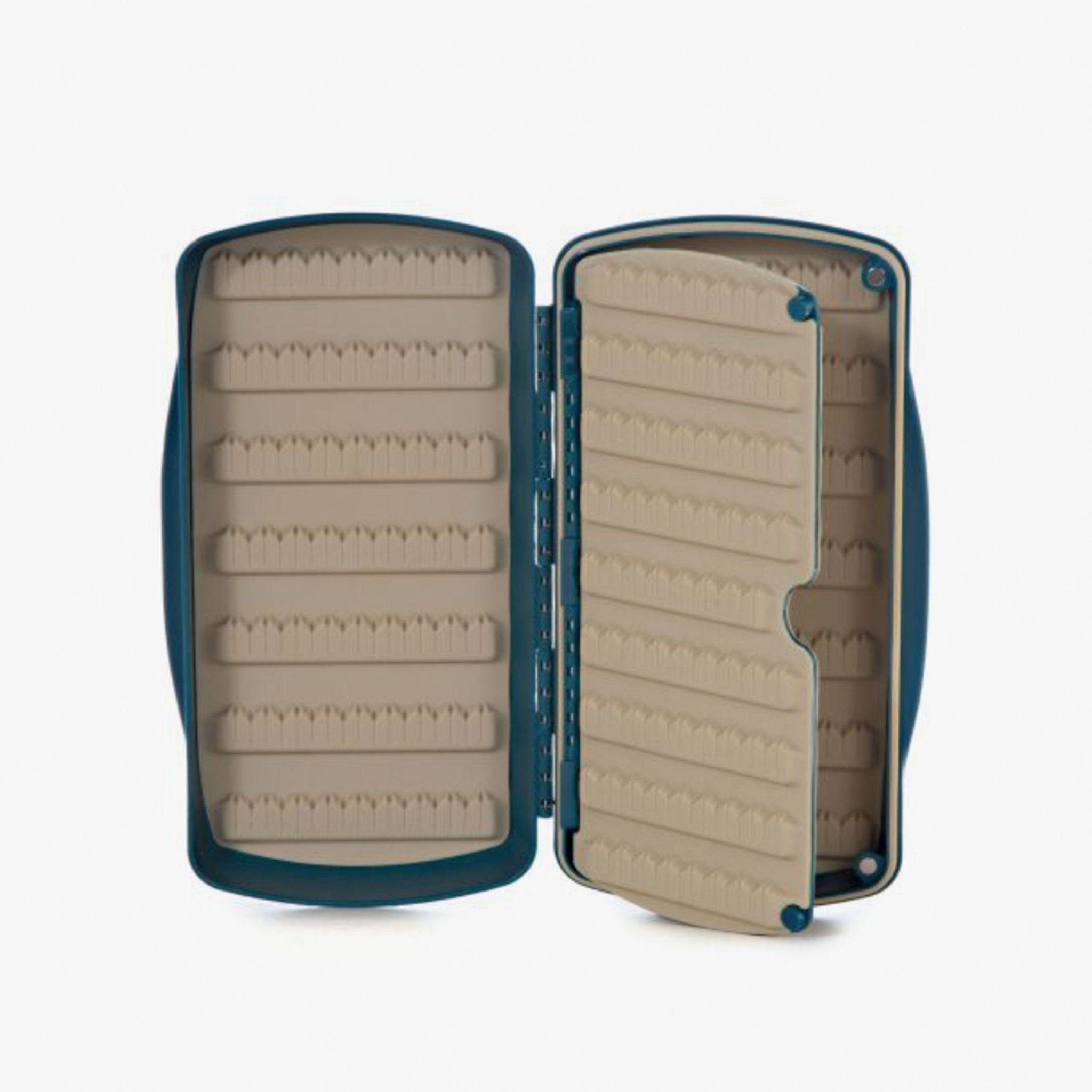 Gear Review Tacky Pescador Fly Box