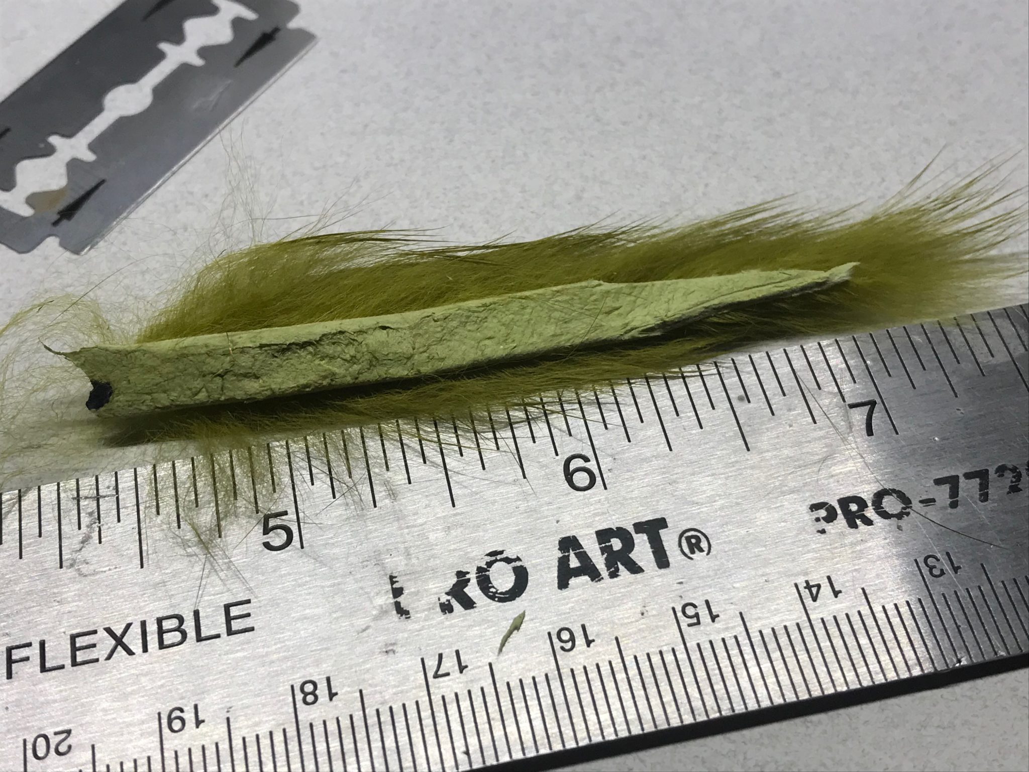 Fly Tying: Bling Fly