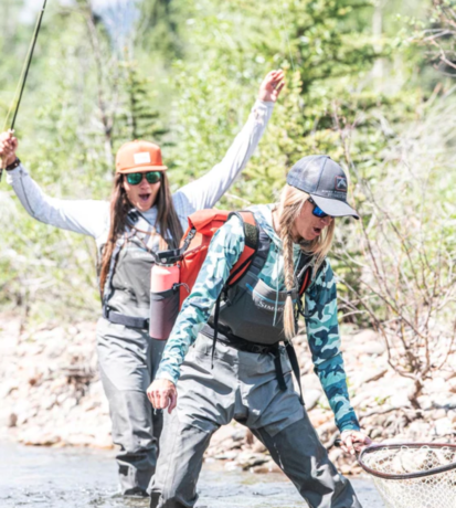 Mother's Day 2022: Gifts for the Fly Fishing Mom