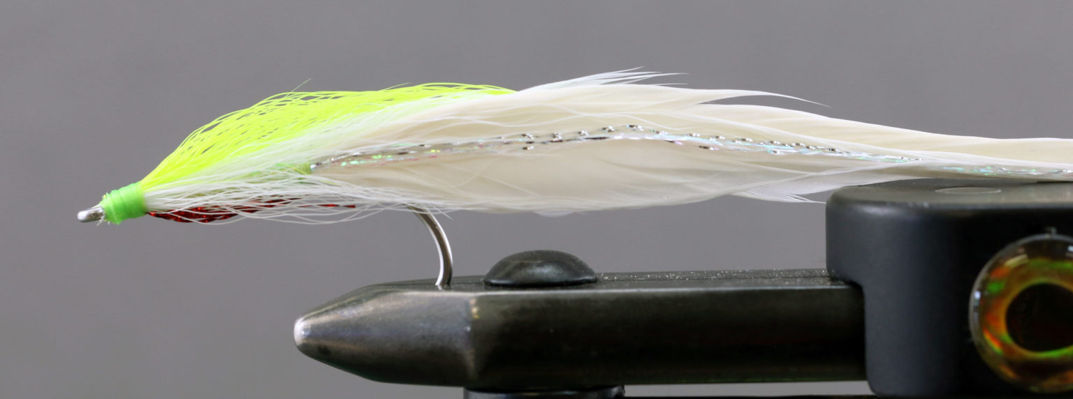 Fly Tying Lefty’s Deceiver LaptrinhX / News