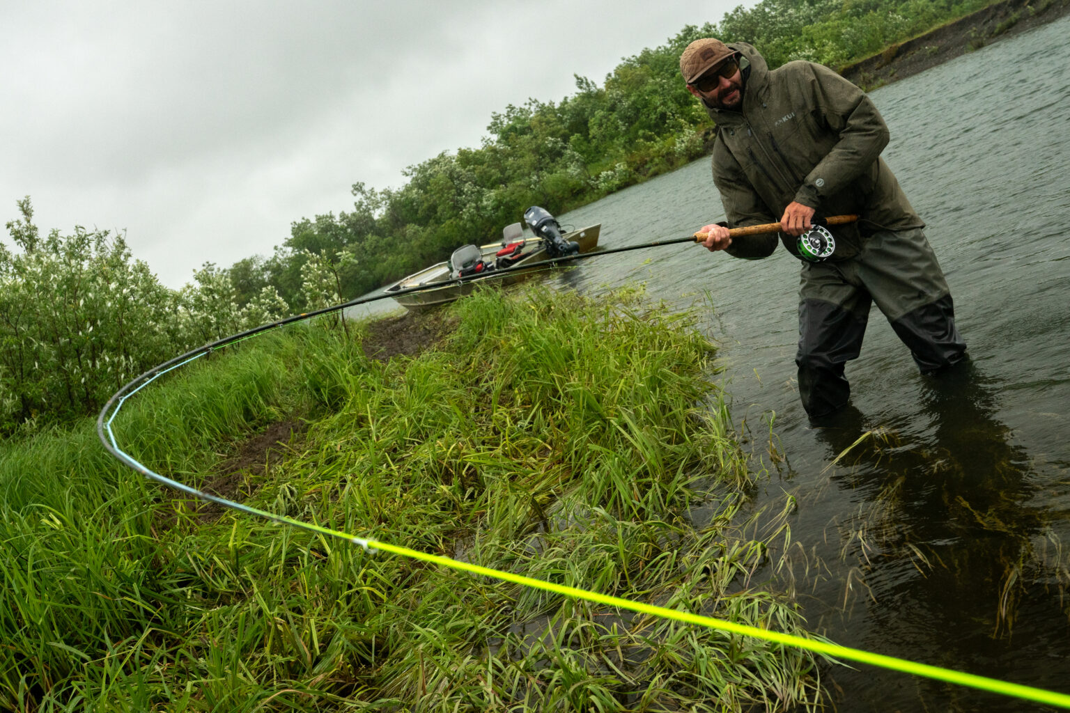 3 Reasons To Fish The Kanektok River With Alaska West In 2024 Prime   DSC07863 RG 1536x1024 