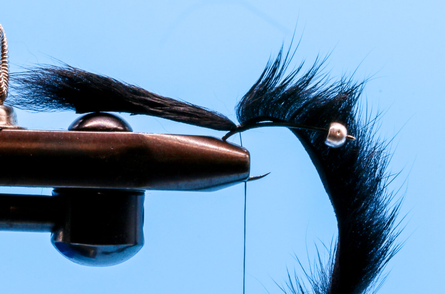 Bouface Pattern Fly Tying: Barr’s Bouface